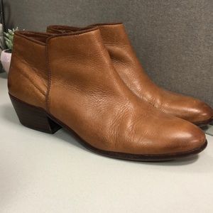 Sam Edelman Booties